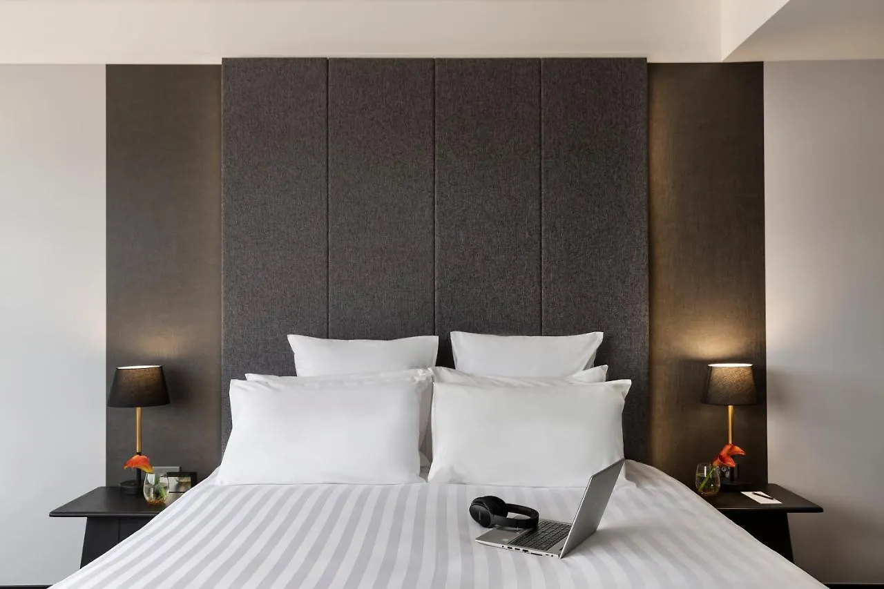 Pullman Rotorua Hotel