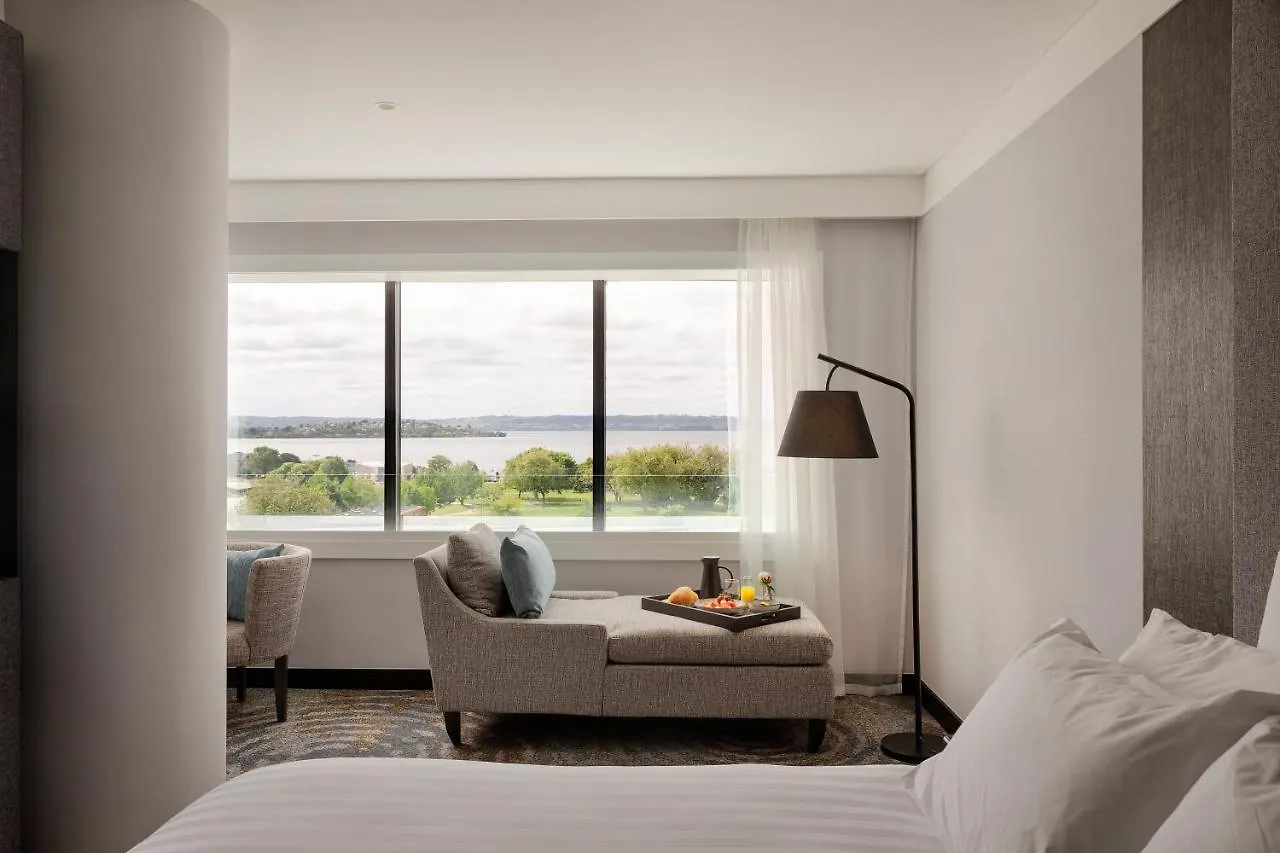 *****  Pullman Rotorua Hotel New Zealand