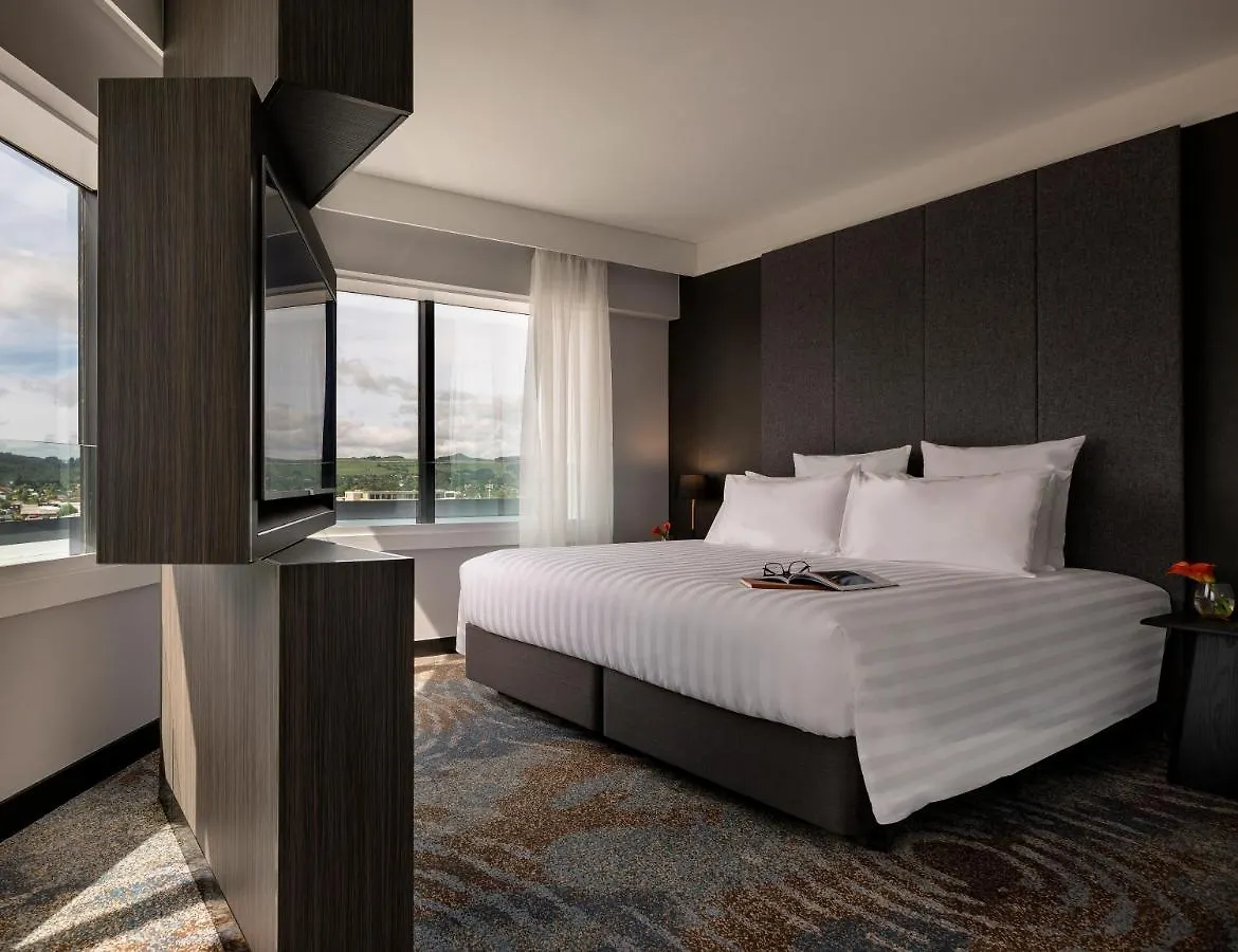Pullman Rotorua Hotel