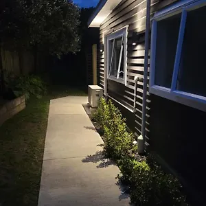 Apartment Sleepout Hideaway