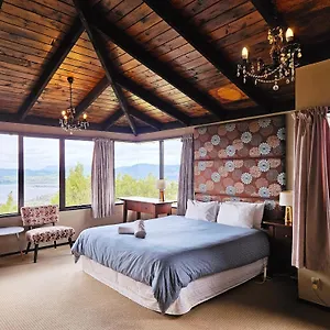 Holiday home Aorangi Mountain