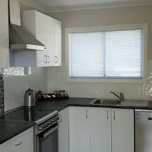 Apartment Rose Unit 3 - &