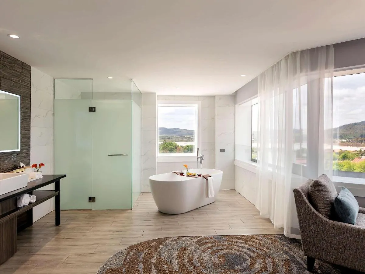 Pullman Rotorua Hotel