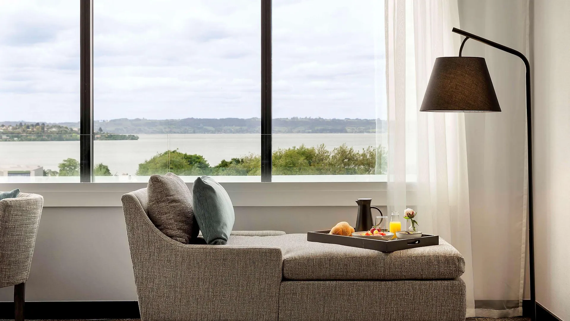 Pullman Rotorua Hotel