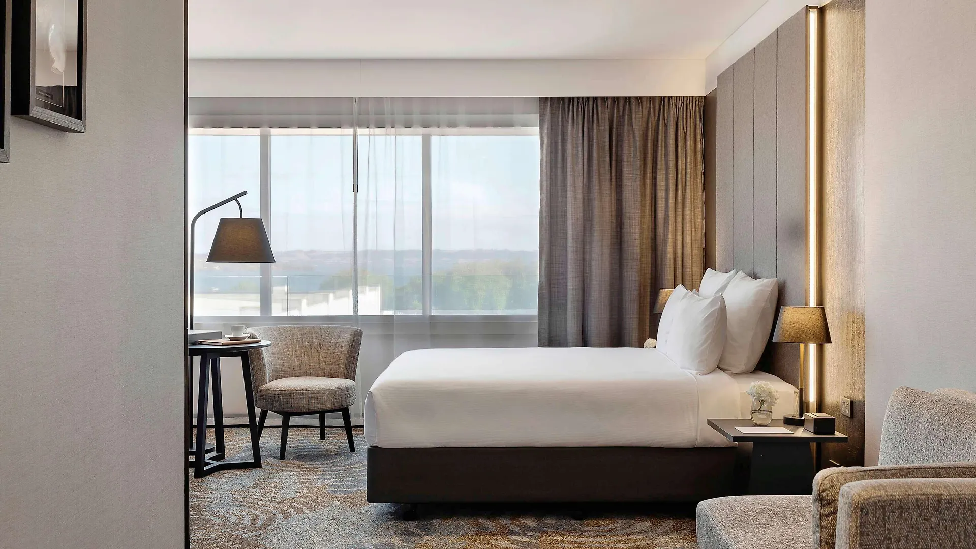 Pullman Rotorua Hotel
