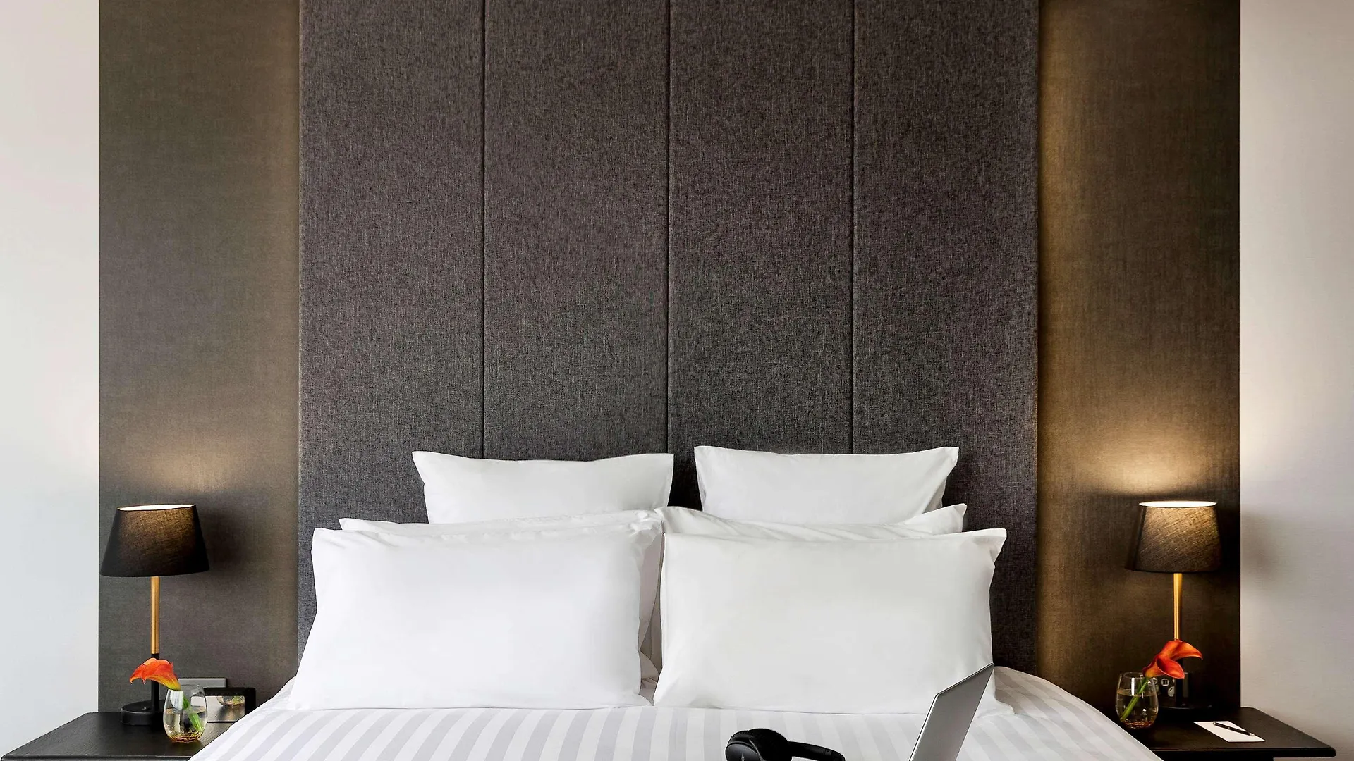 Pullman Rotorua Hotel 5*,