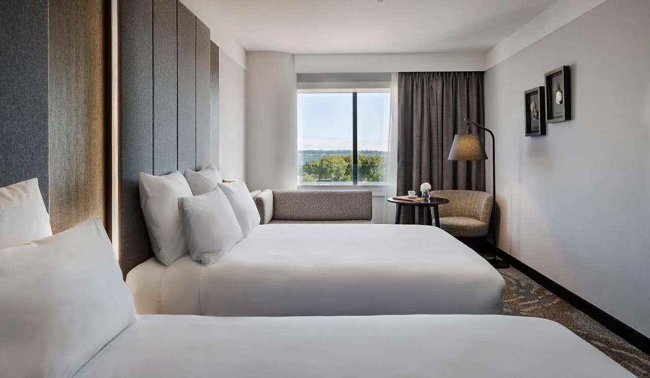Pullman Rotorua Hotel
