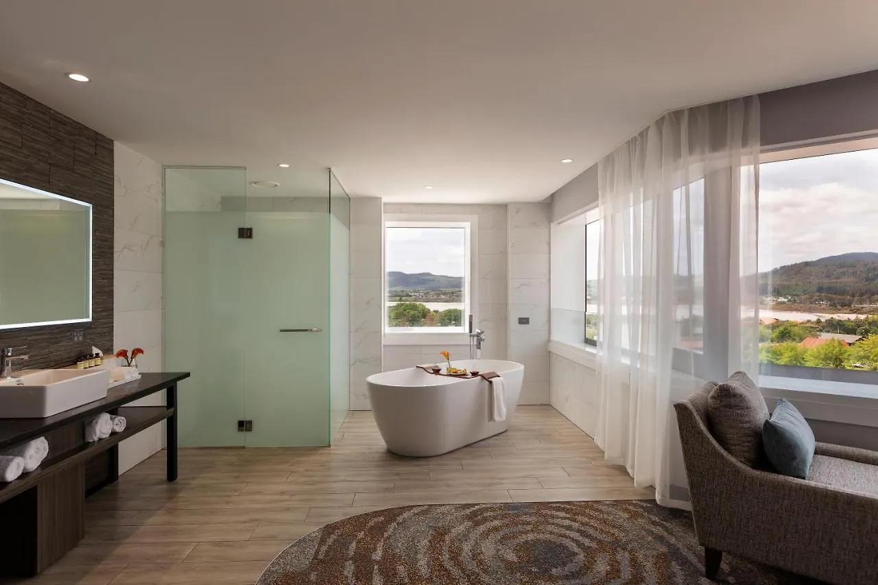 Pullman Rotorua Hotel